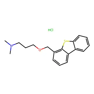 Corallidictyal A structure