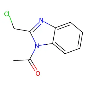 Cns 5161 structure