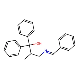 Methoxymelanin structure