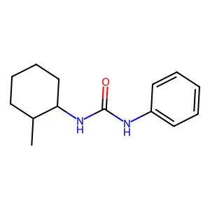 Siduron structure