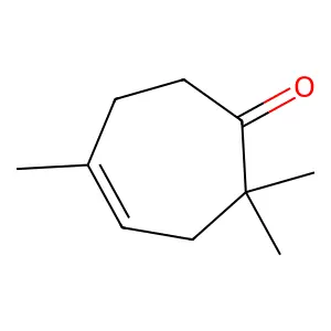 Karahanaenol structure