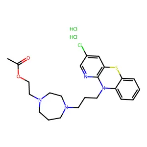 1-Acetylcyclopentene structure