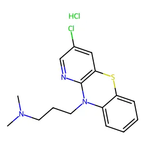 Ethyl 2-(2-chloroacetamido)-4-thiazoleacetate structure