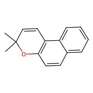 Shermilamine A structure