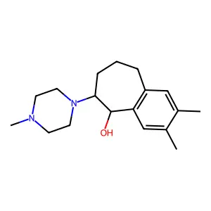 6-Fluoro-9-(2,3,5-tri-o-acetylpentofuranosyl)-2-(trifluoromethyl)-9h-purine structure