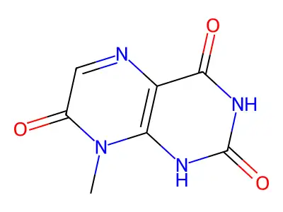 Azoxybacilin phenylmethyl ester structure