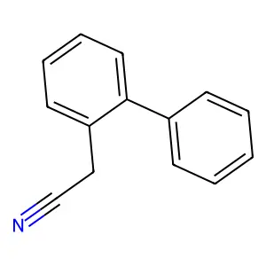 7-(Diethylamino)heptanenitrile structure