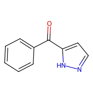 Acetamide, N-(2-acetamidofluoren-1-yl)-N-fluoren-2-yl- structure