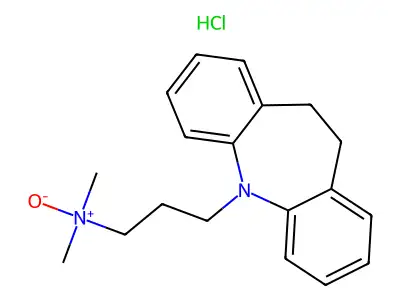 Imiprex structure