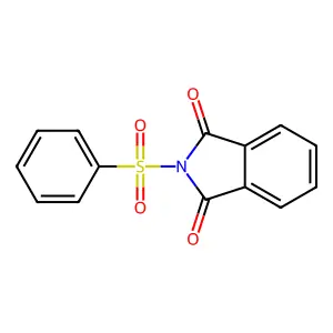 1-Methyl-2,6-diphenylpyridin-4(1h)-one structure