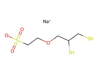 Methyl 5-amino-2,6-dioxo-1,2,3,6-tetrahydropyrimidine-4-carboxylate structure
