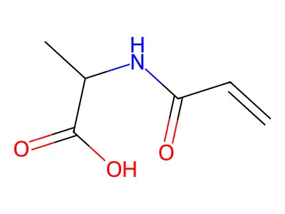 Leucanthone,m-aminobenzenesulfonate structure