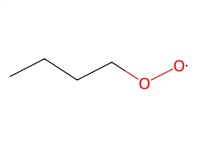Butyldioxy structure