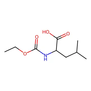 三(1,2-二氨基乙烷)合钴(3+)碘化物 structure