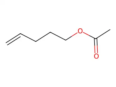 (4-Nitro-5-phenanthren-9-ylpent-4-enyl) acetate structure