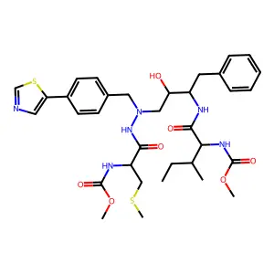 他仑帕奈 structure