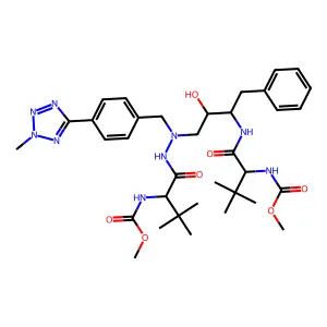 Helminthosporol structure