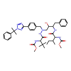 Ethyl 2-cyanobutanoate structure