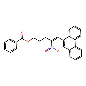 6-tert-butyl-2,3-dihydro-1H-inden-5-ol structure