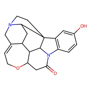 Chloromethylphosphonothioic dichloride structure