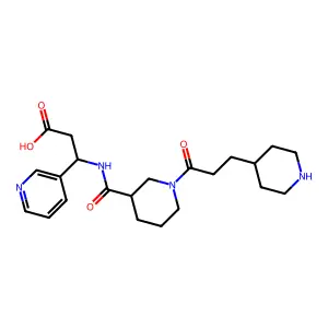 2-(4-Bromophenyl)-2-oxoethyl cyclooctanecarboxylate structure