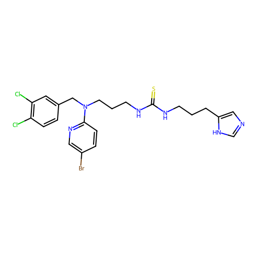 Nnc-26-9100 structure