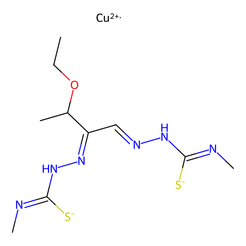 Cuktsm2 structure