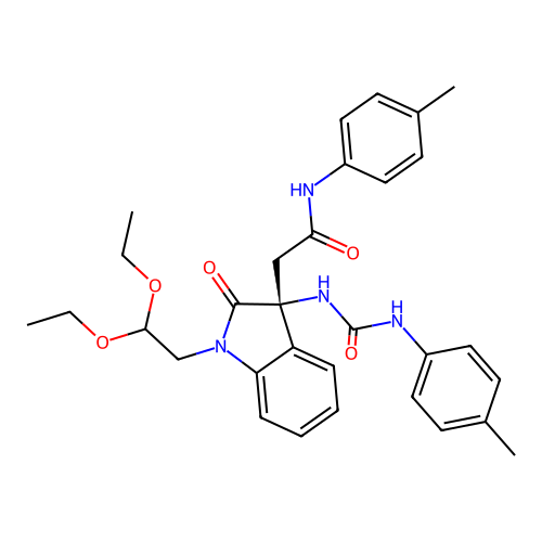 GTPL901 structure