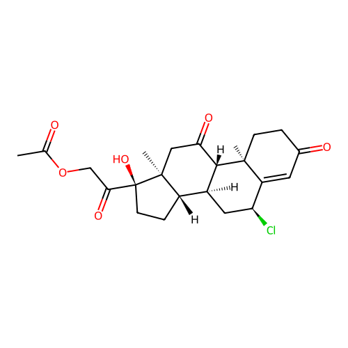 KST-1A2506 structure