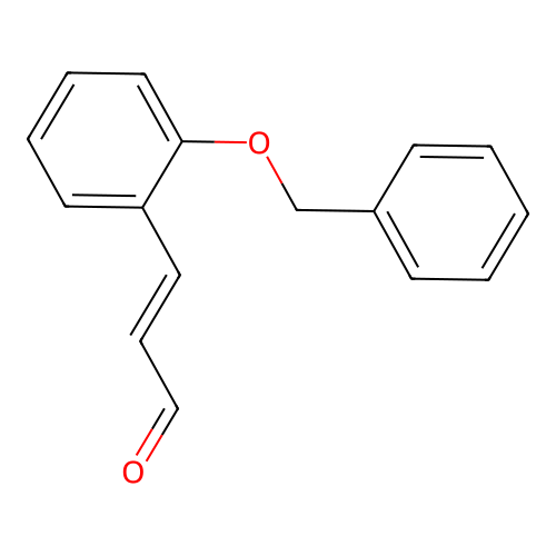 Cinnamaldehyde deriv. IIIa structure