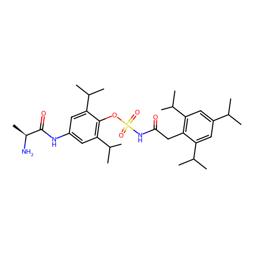 Acat-IN-7 structure