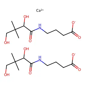 N,N'-bis[(1-benzyl-4-phenyl-4-piperidyl)methyl]decanediamide structure