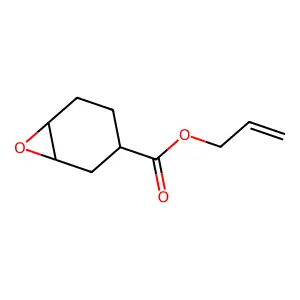 Aklavinone structure