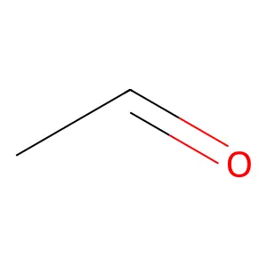 Acetaldehyde-2,2,2-d3 structure