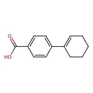 2-Hydrazinyl-3-methylpyrazine structure