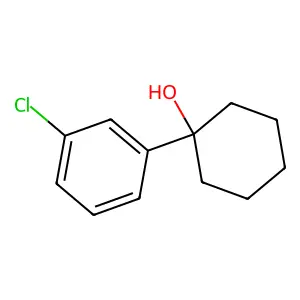 21-Acetoxy-11beta,17-dihydroxy-6alpha-methylpregn-4-ene-3,20-dione structure