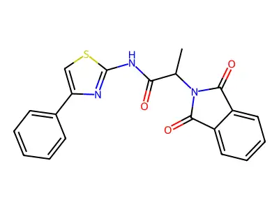 AF-399/15033687 structure