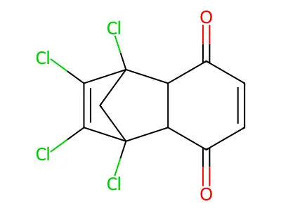 Acetic acid trans-2-decen-1-YL ester structure