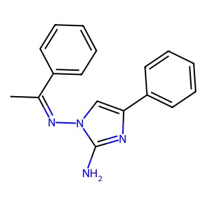 (4-Bromo-2-(chloromethyl)phenoxy)acetic acid ethyl ester compound withhexamethylenetetramine (1:1) structure