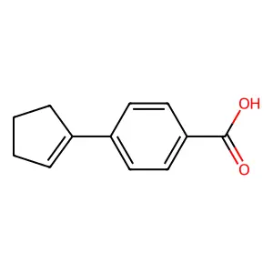 1,8-Diamino-3,6-dimethoxy-2,7-naphthyridine-4-carbonitrile structure