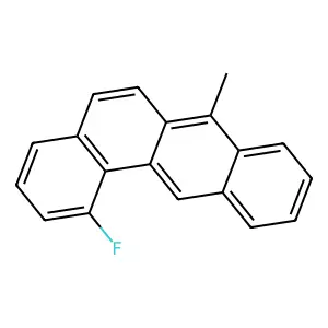 二(三氟甲基)膦基二甲基胂 structure