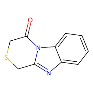 ethyl 5-amino-1-benzyl-1H-pyrazole-4-carboxylate structure
