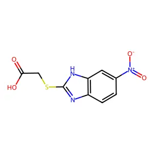 2,3,4-Trimethoxyphenol structure