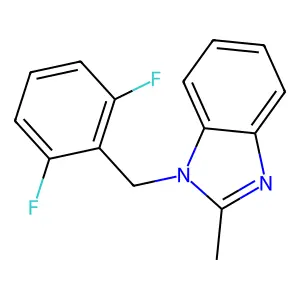 Procion Blue M 3GS structure
