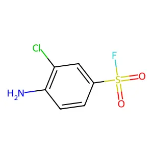 3-fluoro-N-phenylbenzamide structure