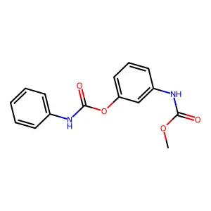 Tetraethyl sulfanediyldibenzene-4,1-diyl bis(phosphate) structure