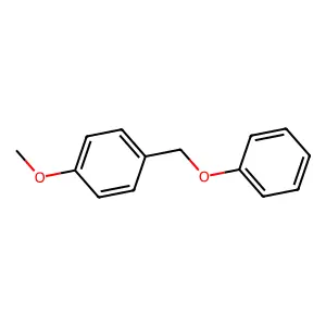 5,7-Dimethoxy-4'-hydroxyflavone structure