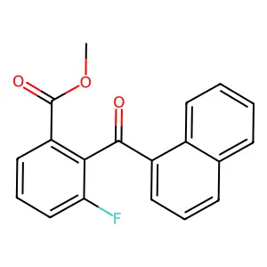 Cistinexine structure