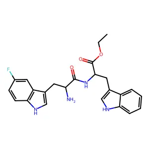 CTK4E2894 structure