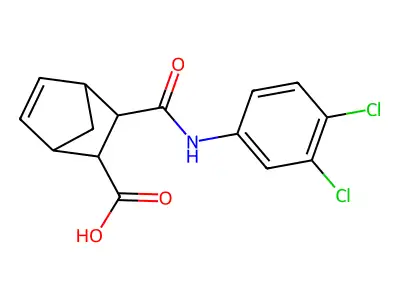 CADD522 structure
